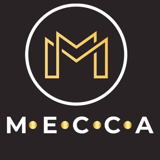 Mecca Sports Inc  Logo
